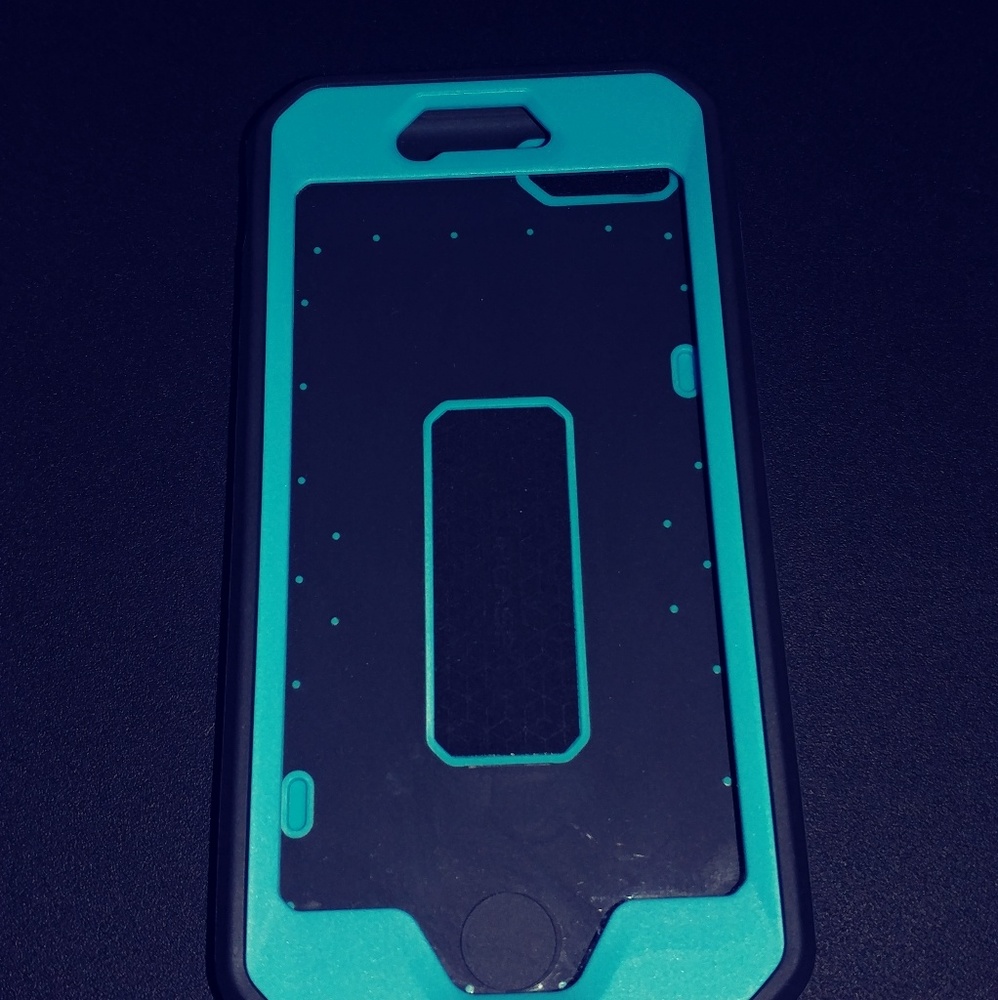 Iphone 8 unicorn beetle case